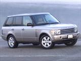 2005 Land Rover Range Rover